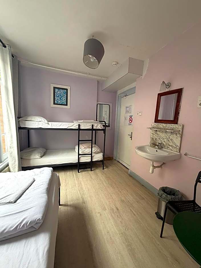 Hotel Tamara
