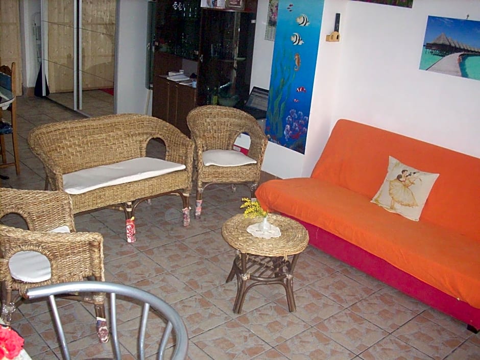 Beb I Delfini Di Casa Paola