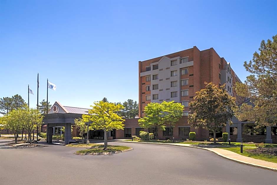 DoubleTree By Hilton, Leominster