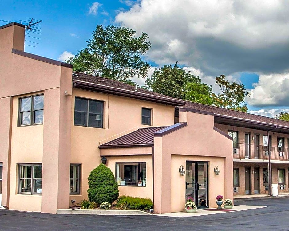 Econo Lodge Douglassville-Pottstown