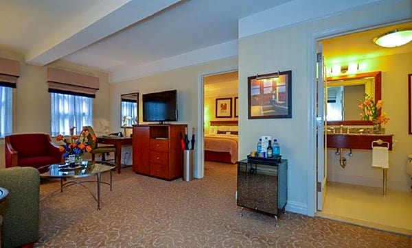 San Carlos Hotel