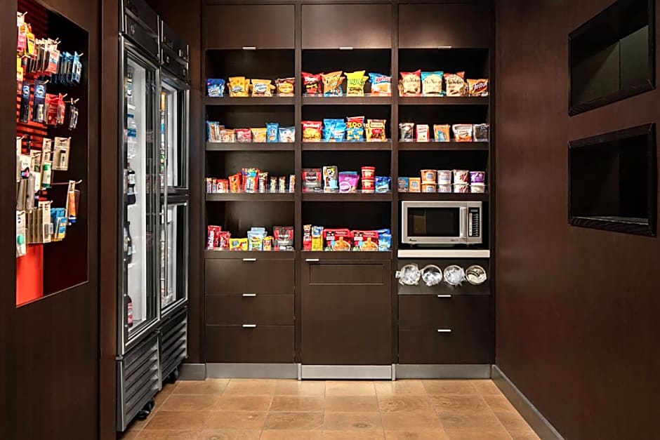 Courtyard by Marriott Houston Kingwood