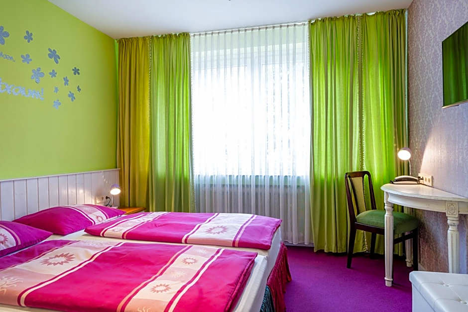 Hotel Arosa Düsseldorf Oberkassel