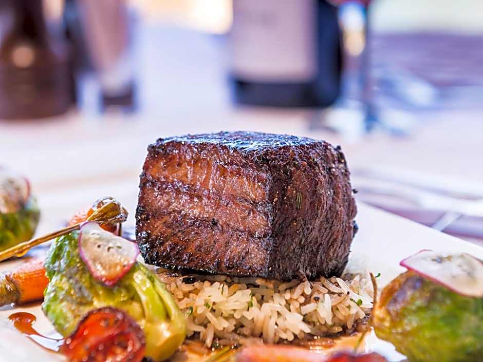 aha Thakadu River Camp