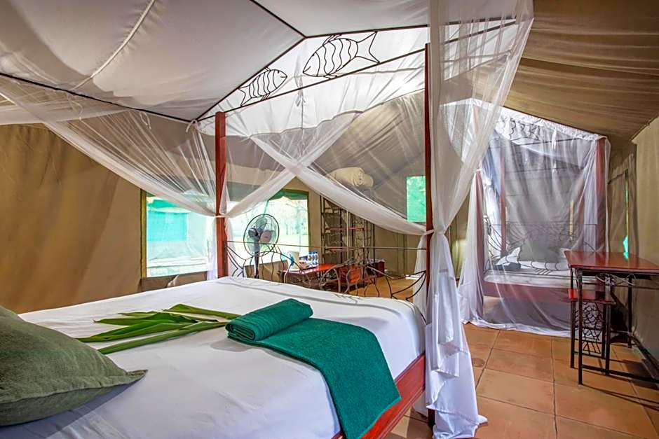Maramba River Lodge