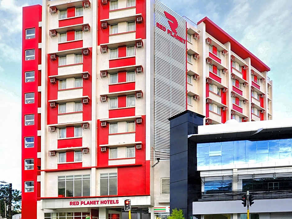 Red Planet Cebu