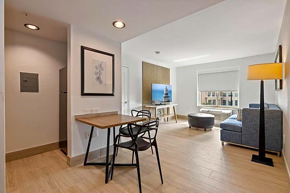 Kompose Boutique Hotel Houston Cy-Fair