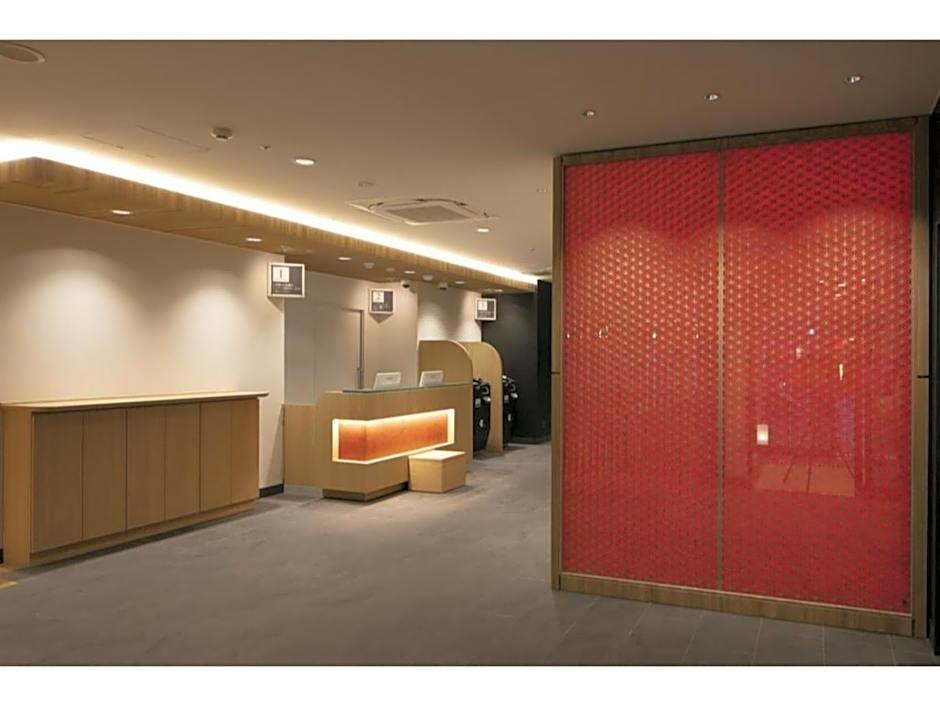 R & B Hotel Kyoto Shijo Kawaramachi - Vacation STAY 40547v
