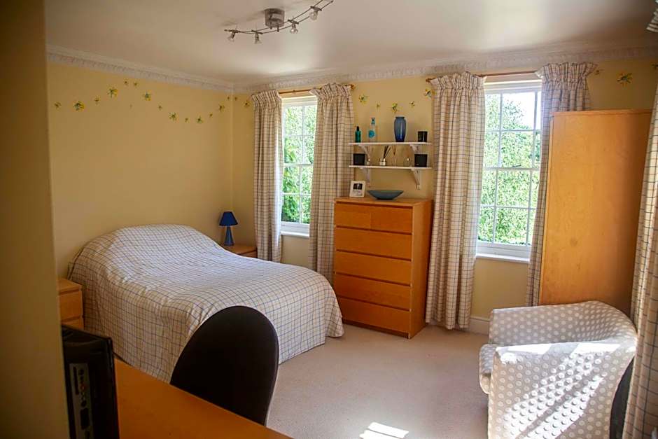 Photo 1 of 7 of Standard Double Room with Shared Bathroom