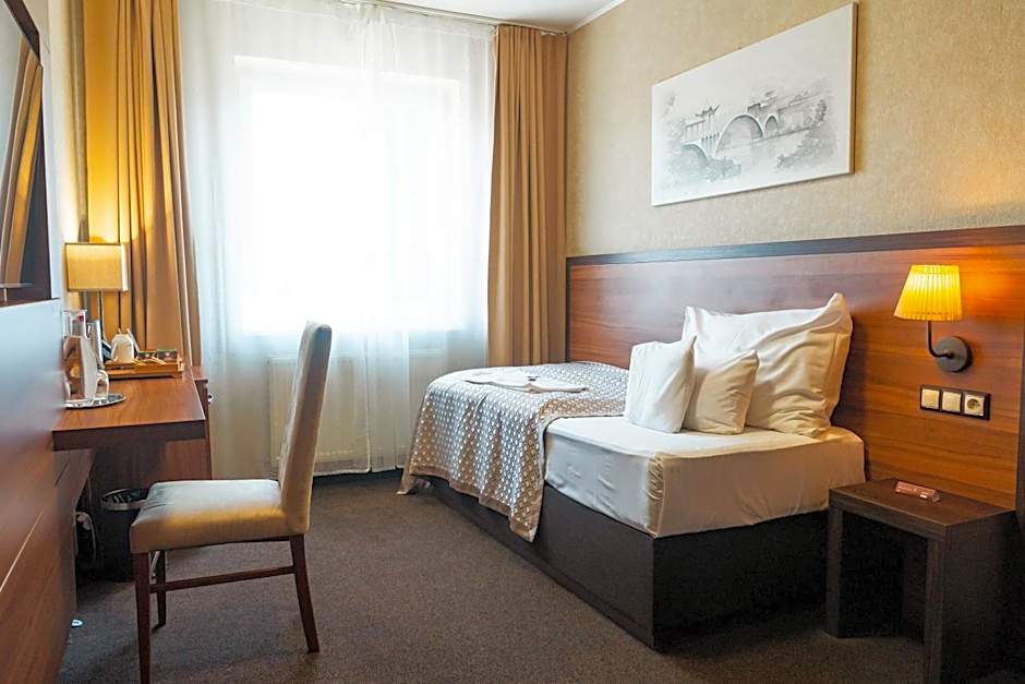 PREMIUM Business Hotel Bratislava