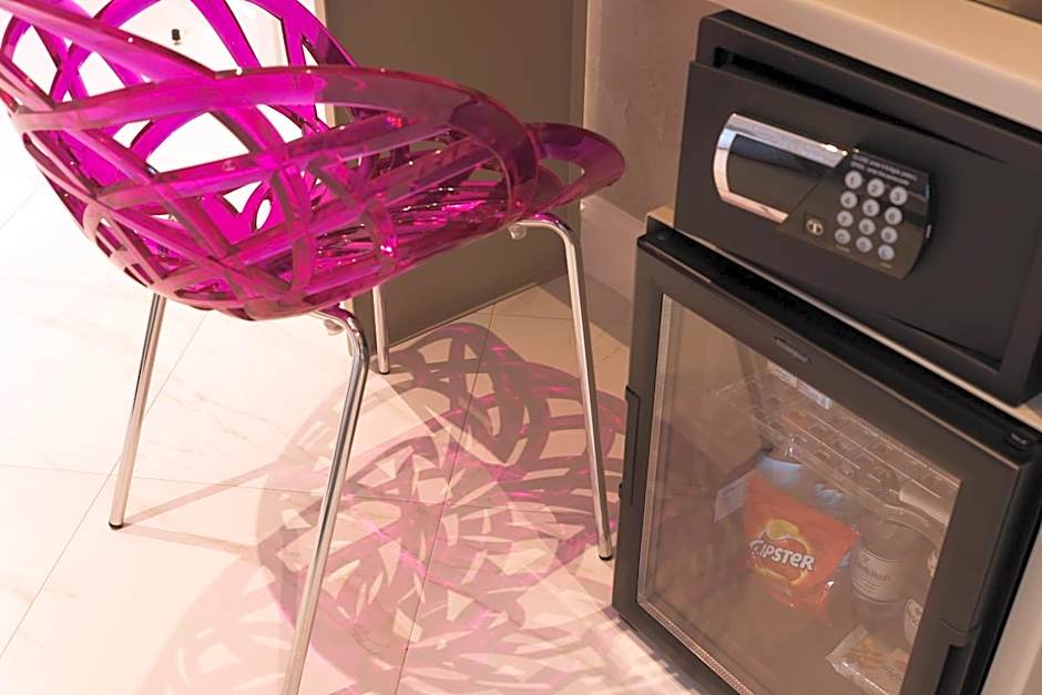 Altavilla Boutique Hotel