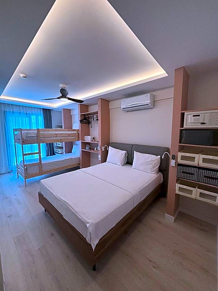 Calis Hotel