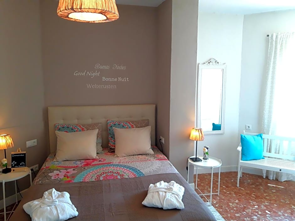 B&B Villa Deseada