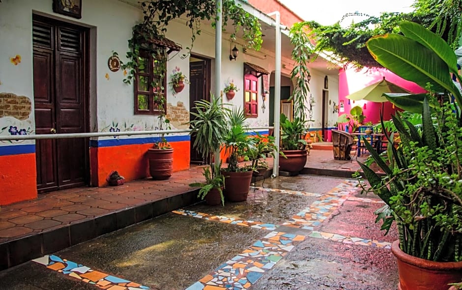La Hacienda Tlaquepaque