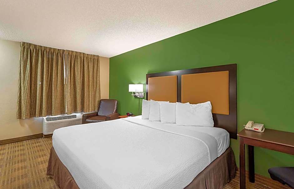 Extended Stay America Suites - Salt Lake City - West Valley Center