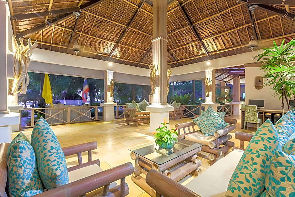 The Paradise Koh Yao Boutique Beach Resort & Spa