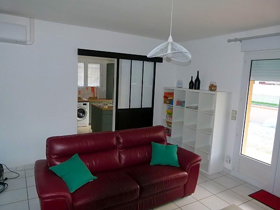 Les Calicots Sanguinet