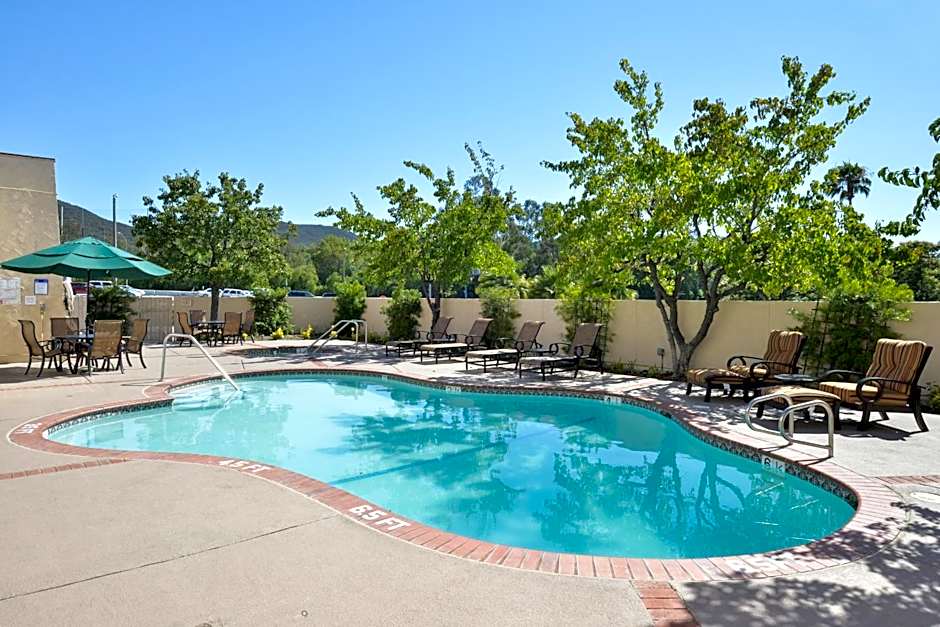 Best Western Plus Thousand Oaks Inn