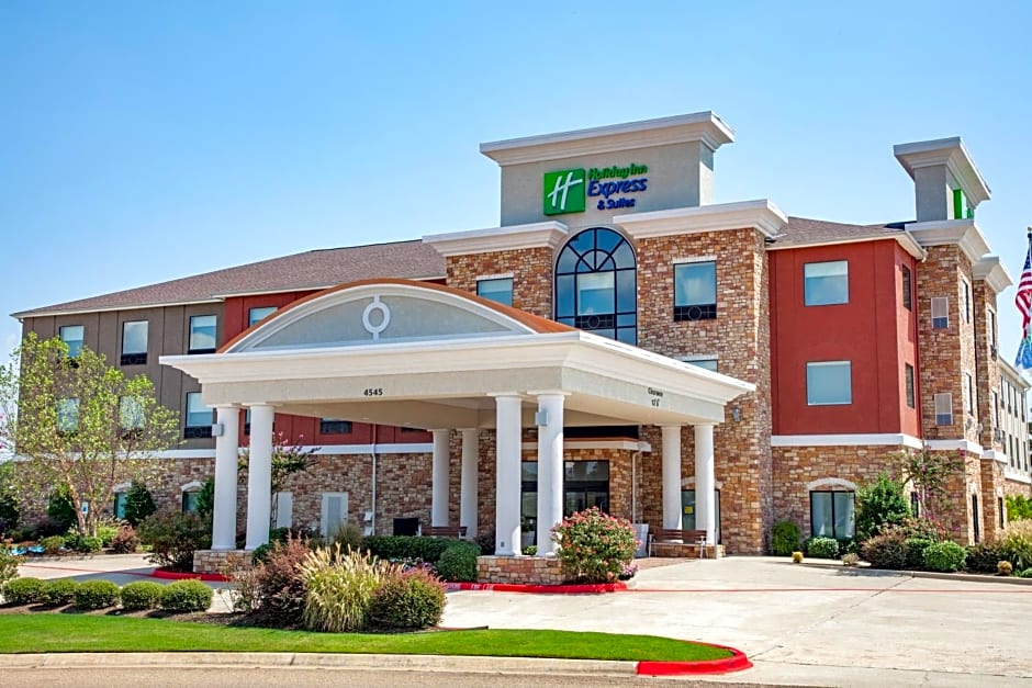 Holiday Inn Express Hotel and Suites Texarkana, an IHG Hotel