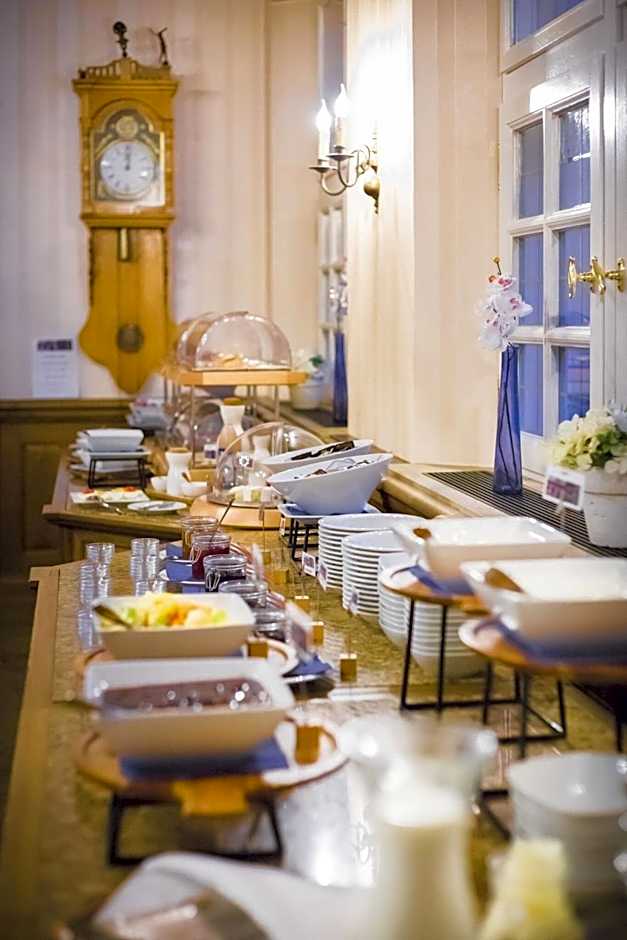 Burghotel Haselünne