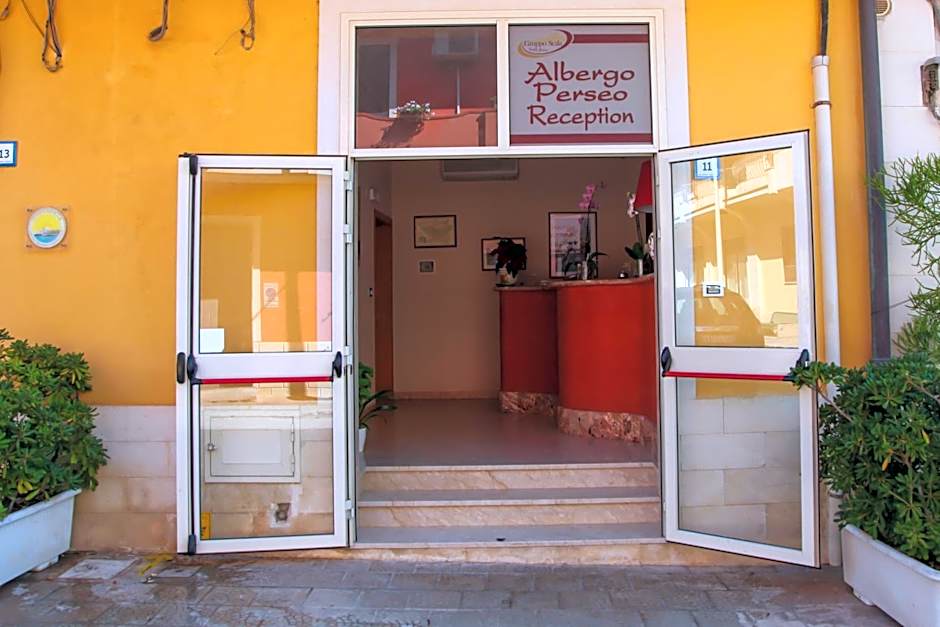 Albergo Perseo