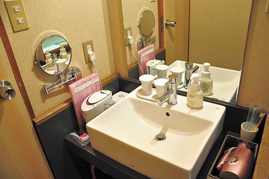 Hotel Obokekyo Mannaka