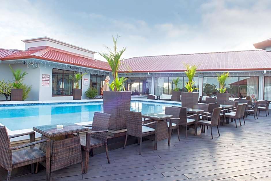 Ramada by Wyndham Princess Paramaribo