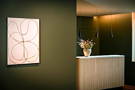 Hotel & Wirtschaft Wälderhof