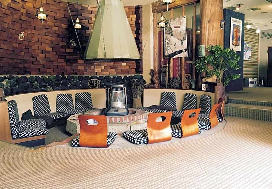 Hakuba Landmark Happo Lodge