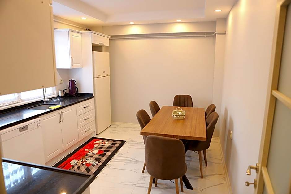 EDİ Group Turizm Sapanca Villas