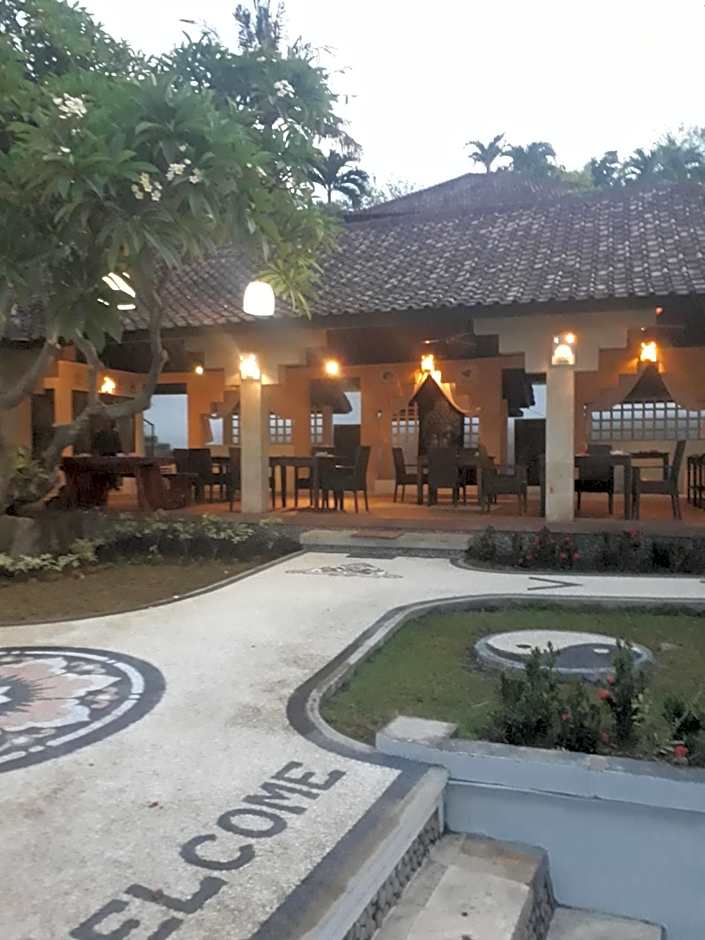 Anda Amed Villas & Spa