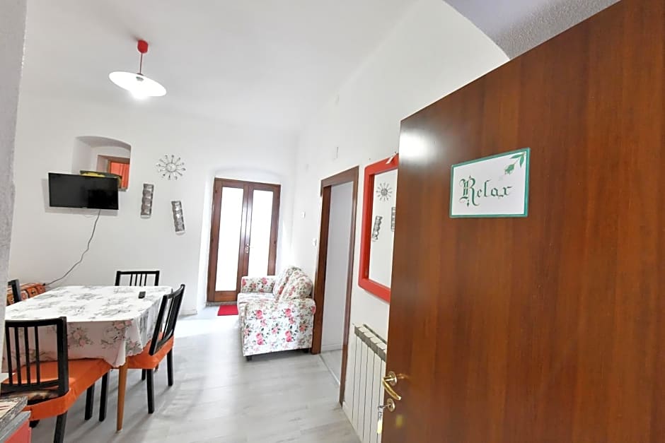 B&B Tredomus