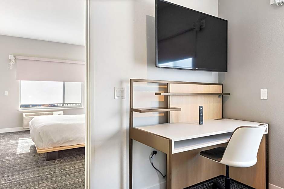 TownePlace Suites by Marriott Pueblo Downtown