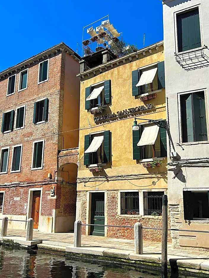 Ca' San Trovaso - 6 Rooms