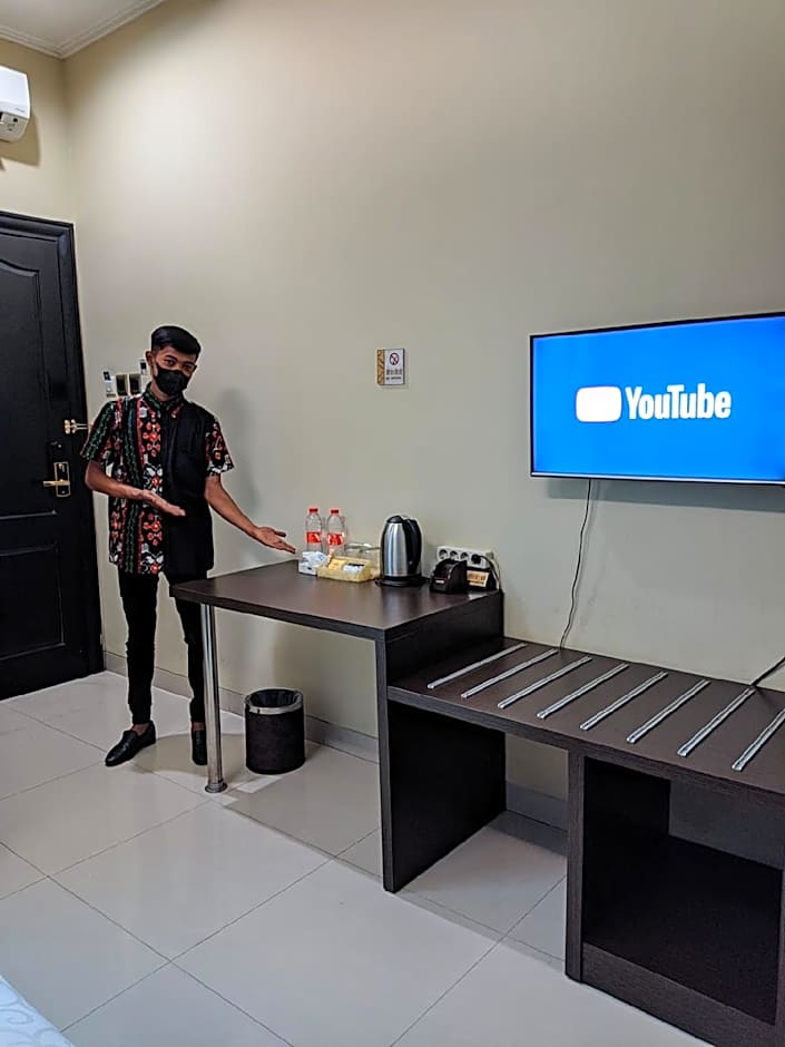 Malang City Boulevard