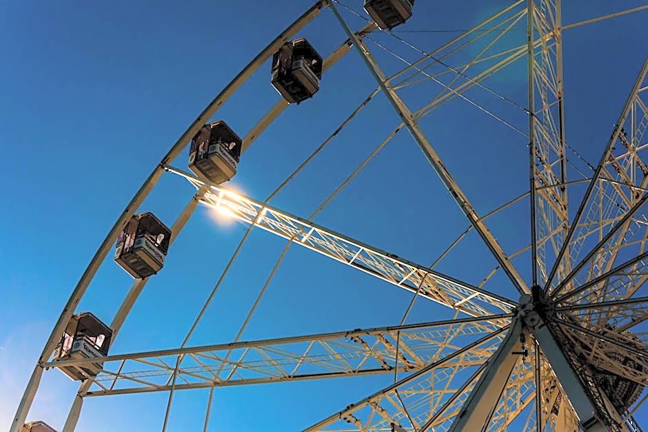 TRAVEL STATION Bedandbreakfast