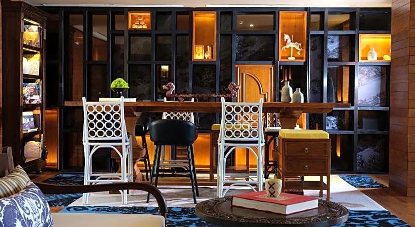 Hotel Indigo Bali Seminyak Beach By IHG