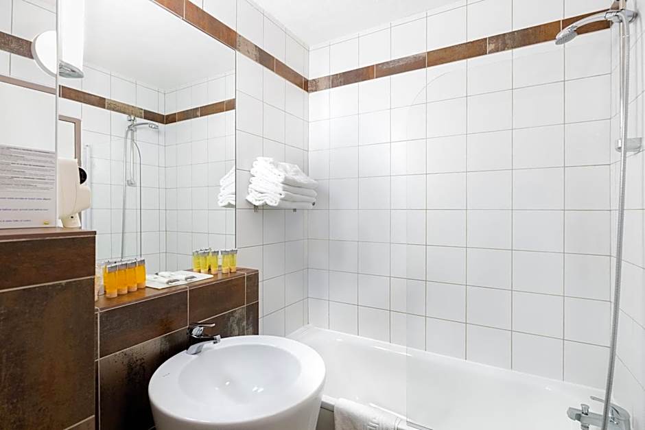 SOWELL Family Les Bergers