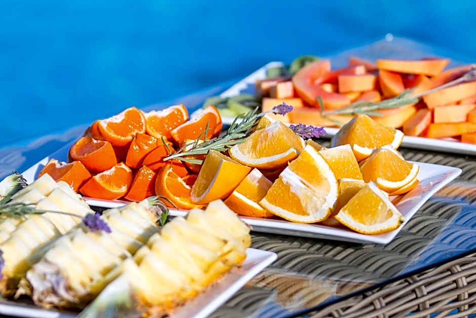 Wildehondekloof Game Lodge