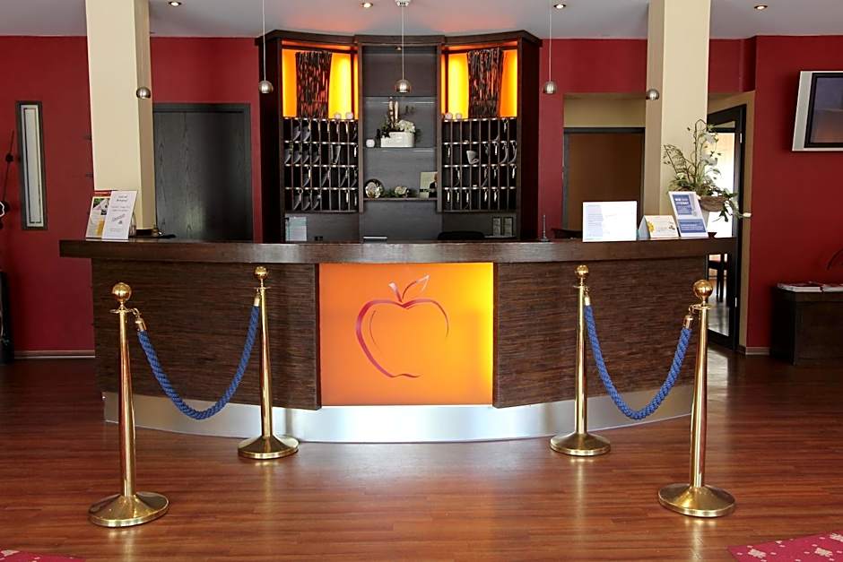 Akzent Hotel Jonathan