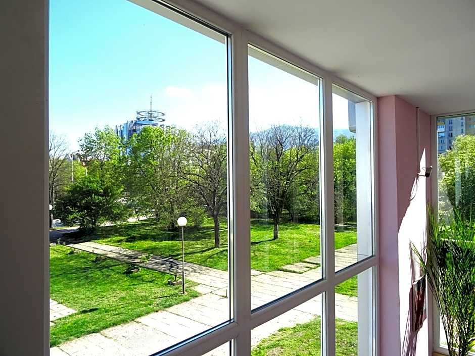 Family Hotel Dalis