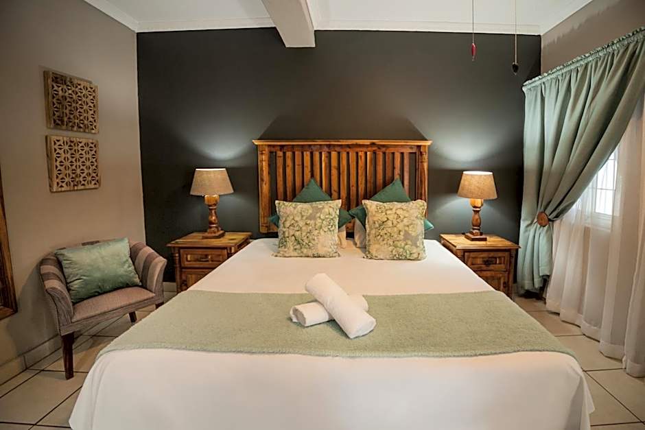 Ivory Tusk Lodge
