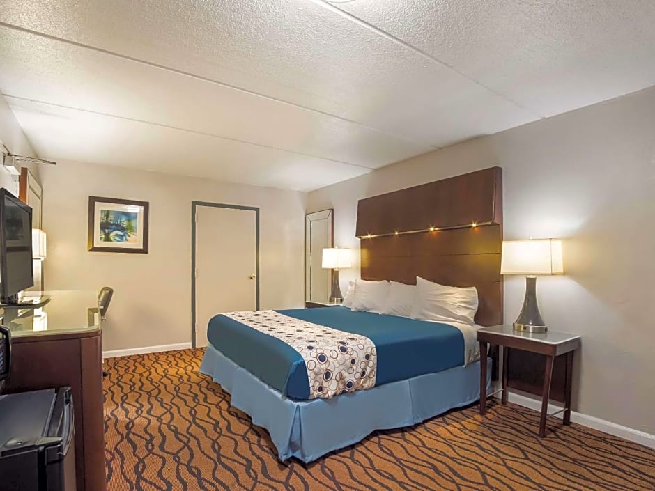 Rodeway Inn