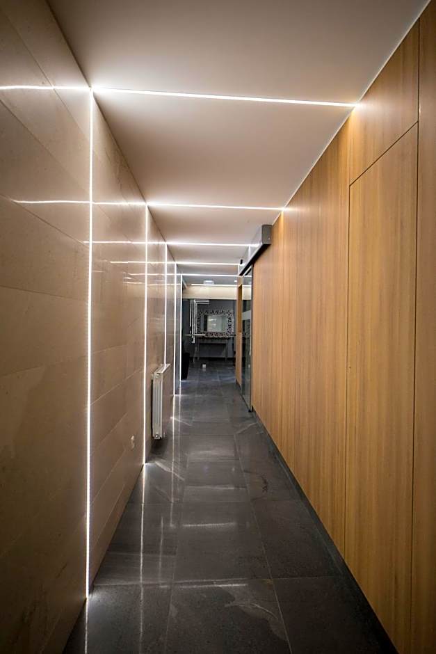 Hotel Do Parque - Congress & SPA