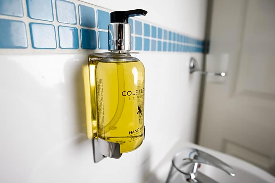 Number 7 Guest House