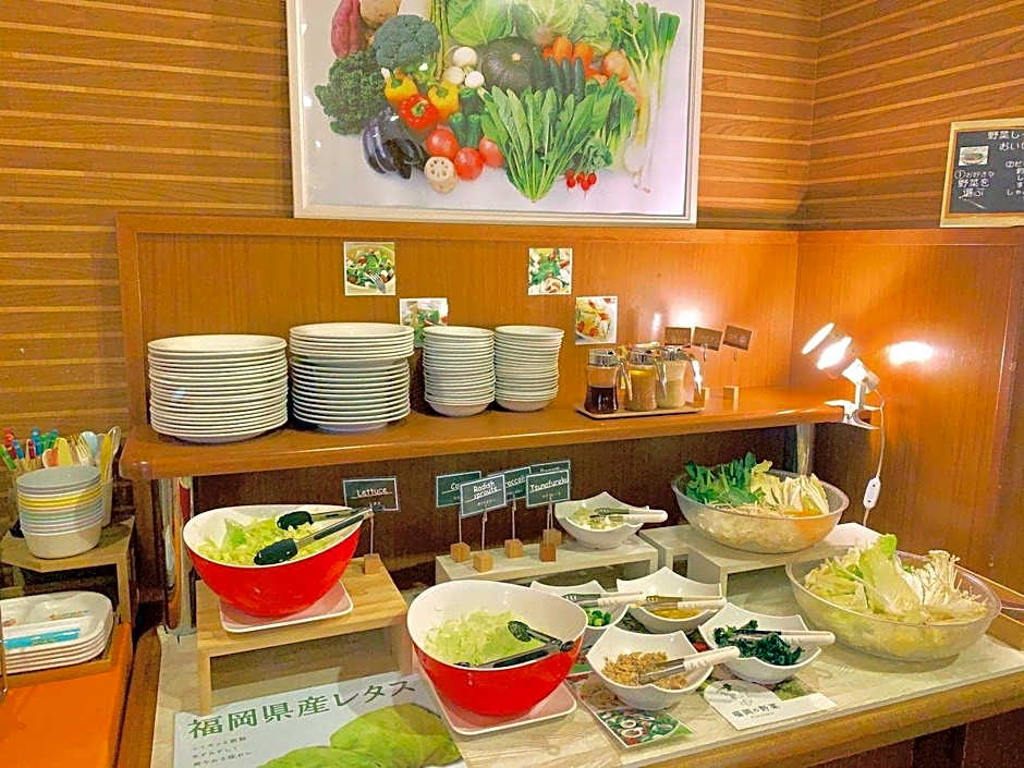 Hotel Route Inn Wakamiya Inter