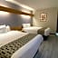Microtel Inn & Suites by Wyndham Ardmore