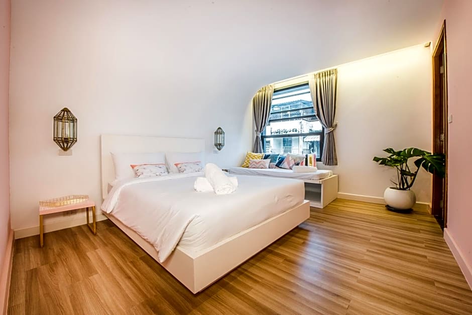 Nimit Boutique Hotel