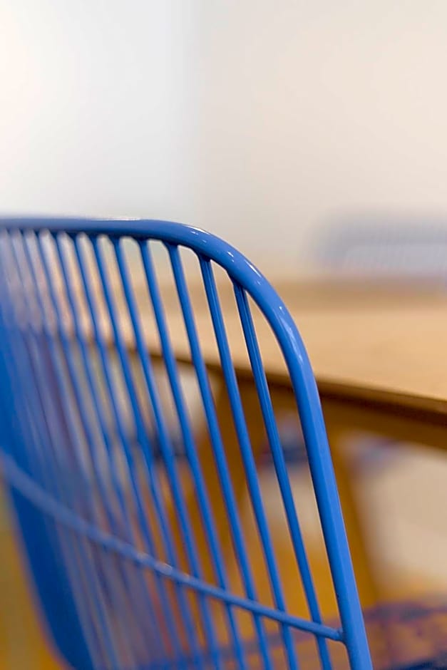 Hôtel Porte Mars - Reims Gare Centre Arena