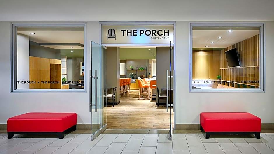 Holiday Inn Ottawa Dwtn - Parliament Hill By IHG